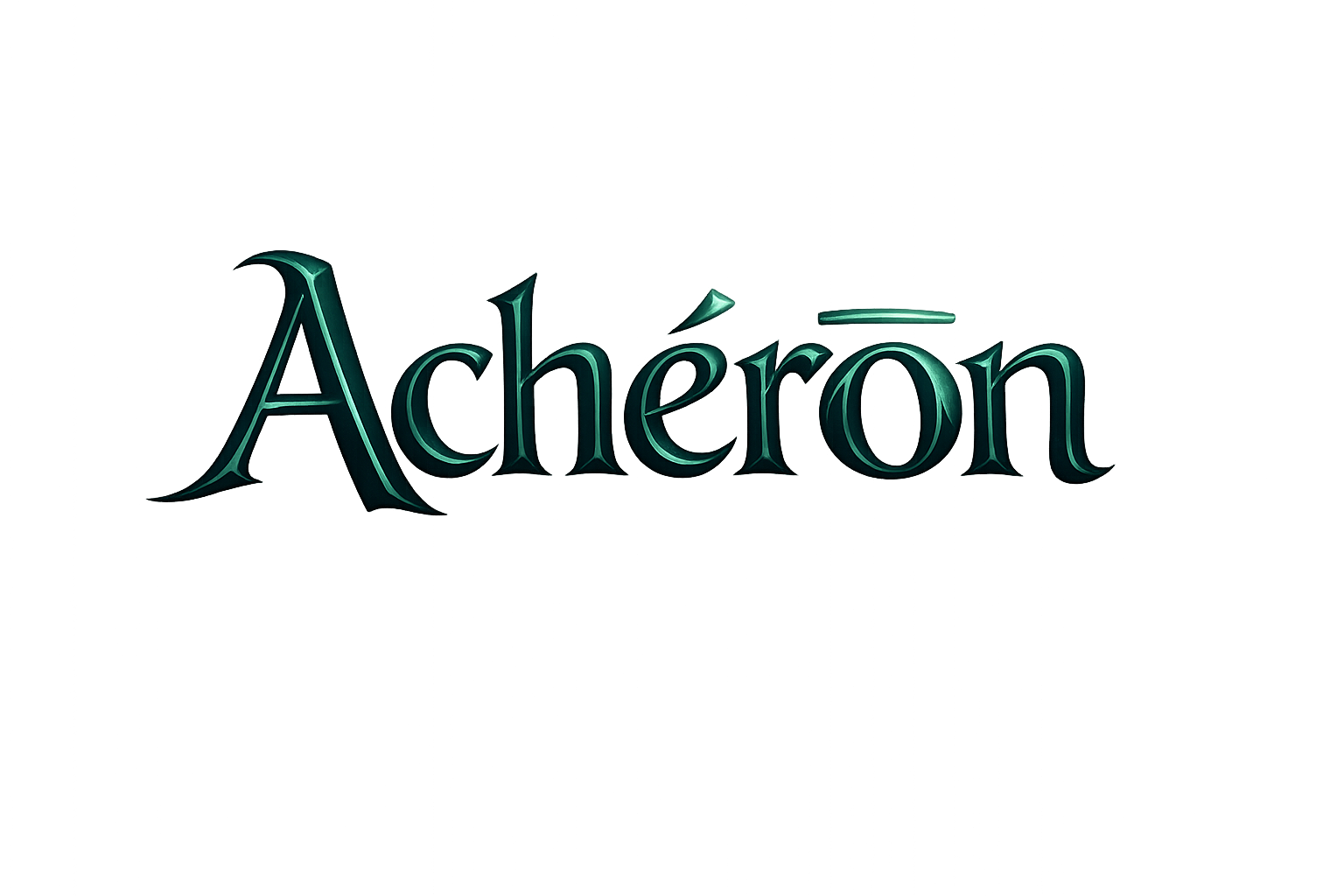 Achérōn