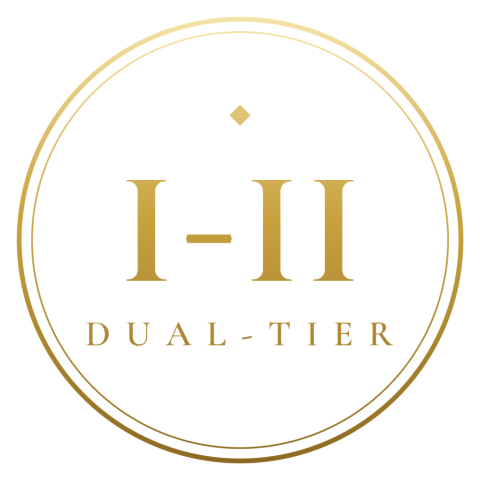 Dual-Tier seal
