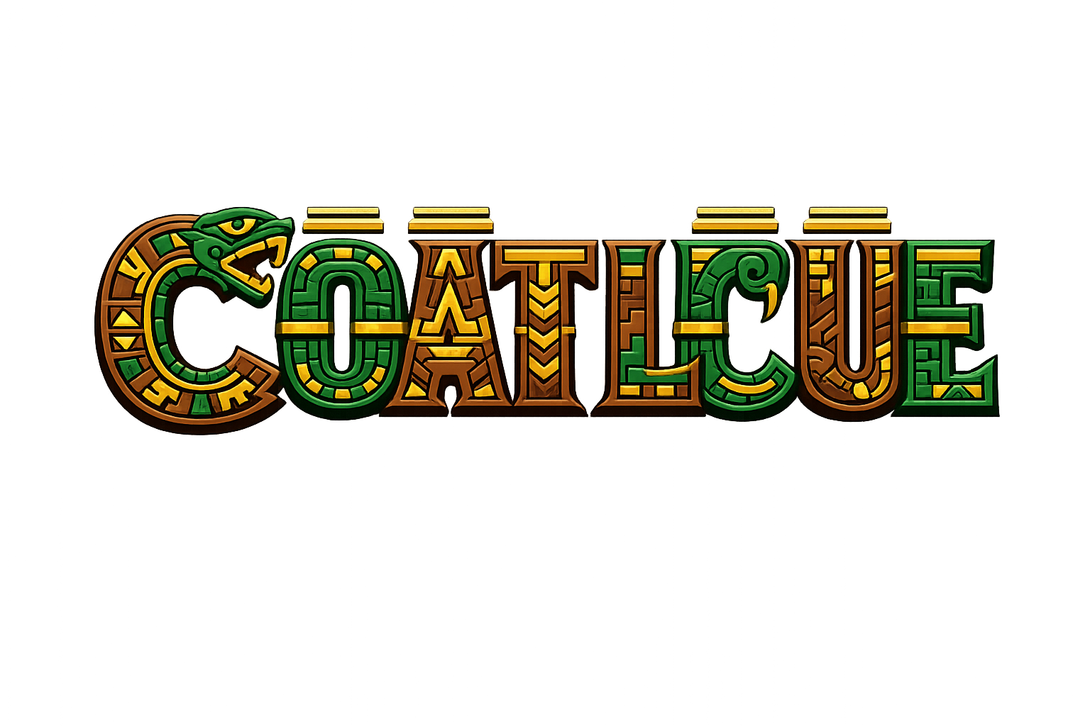 Cōātlīcue