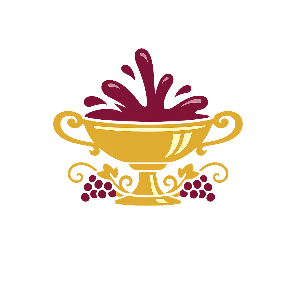 Diónysos logomark