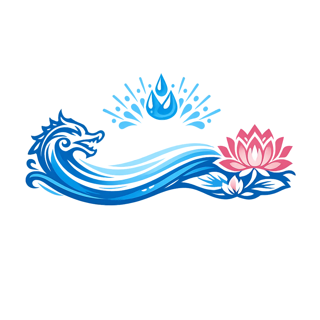 Gaṅgā logomark