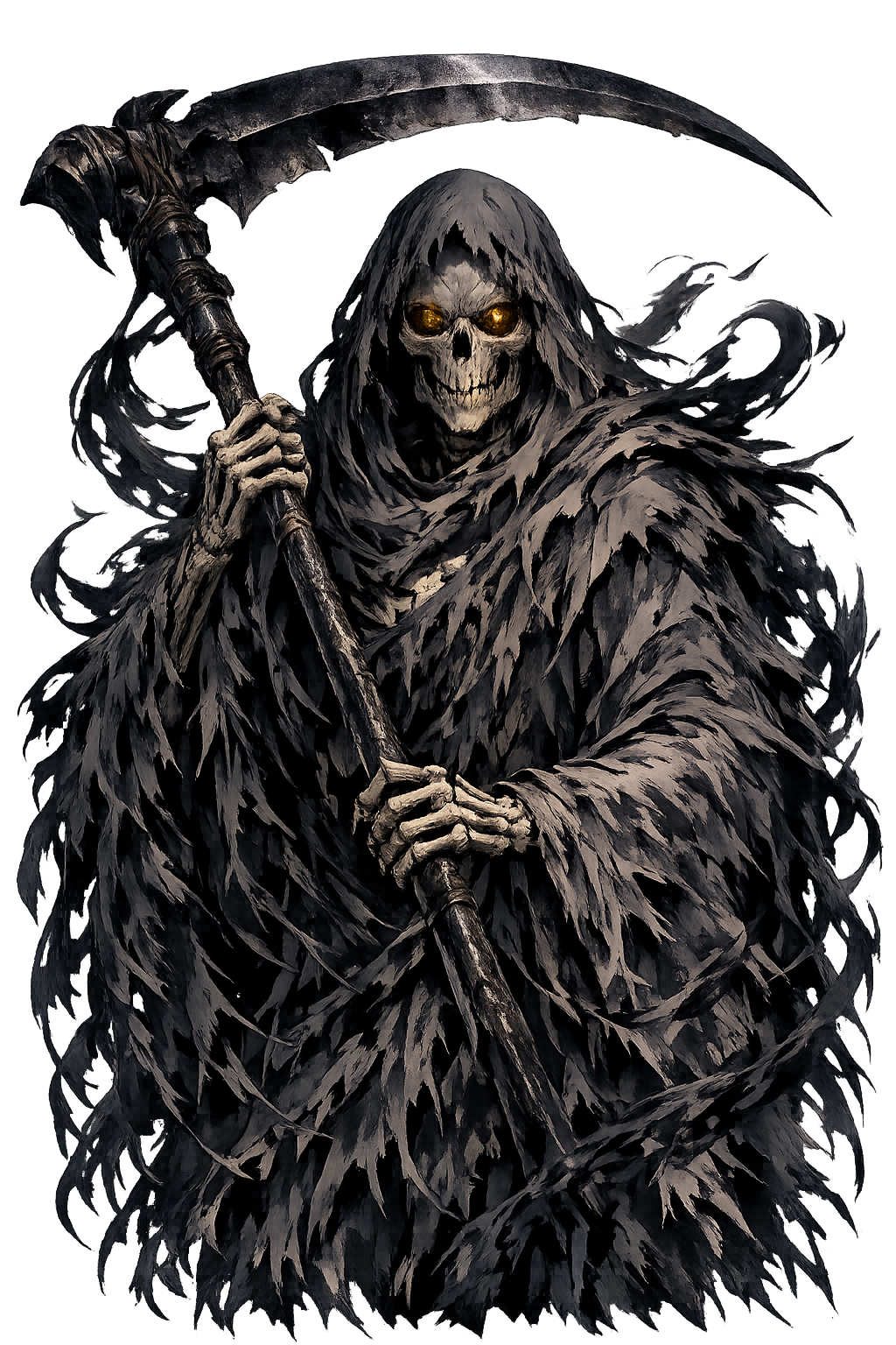 Mūt — Death, Underworld