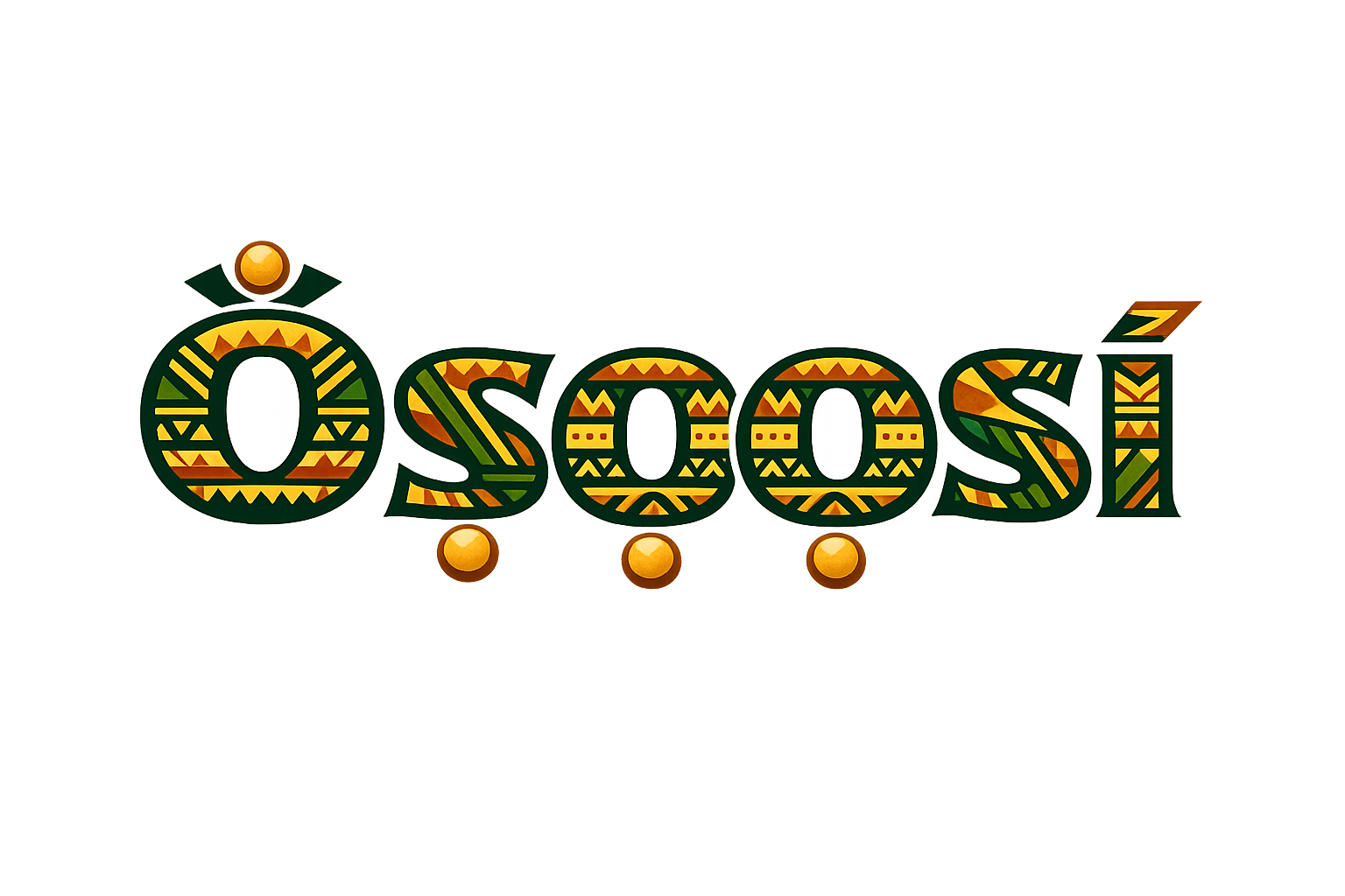 Ọṣọọsì